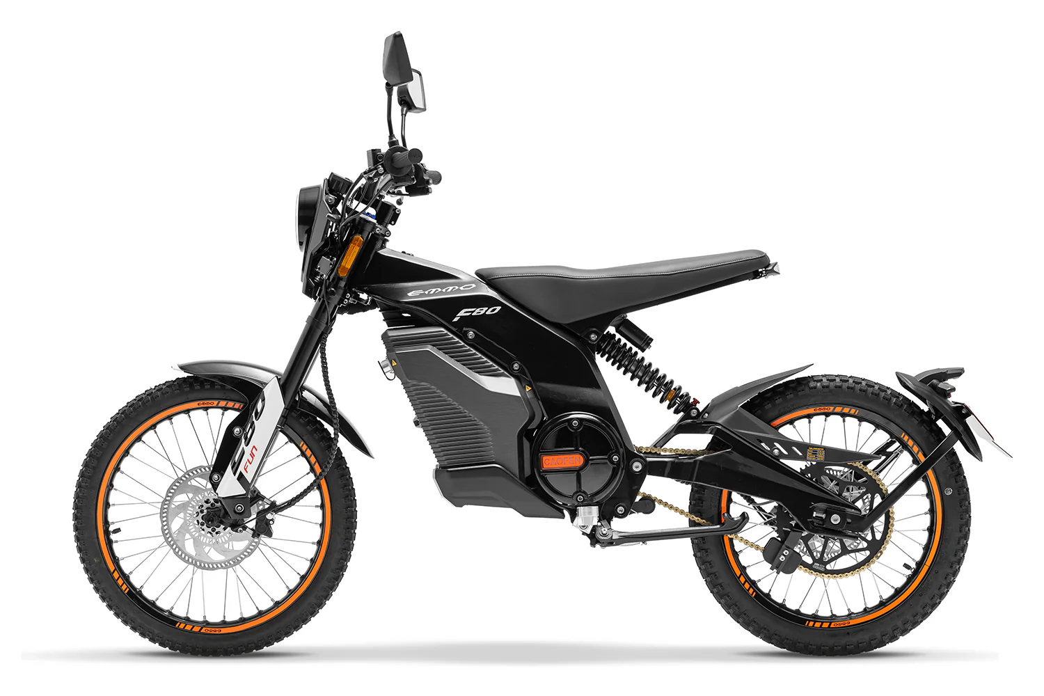 On-Sale E-Bikes
